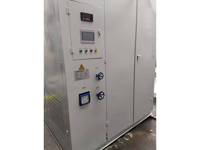 煙臺制氮機出售租賃