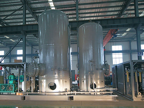 煙臺制氧機出售租賃