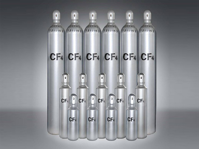 煙臺四氟化碳