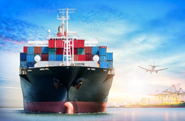深圳國(guó)際貨代公司為進(jìn)出口企業(yè)提供了高效、安全的物流服務(wù)