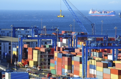 深圳貨代公司為全球客戶提供更加便捷、高效的物流解決方案