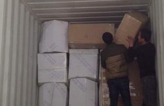 廣州至美國波士頓港-美國國際物流海運貨代