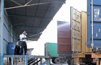 北京到美國西雅圖-國際物流專線運輸