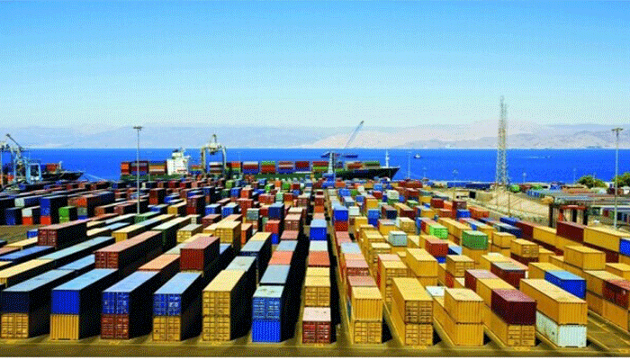 國際貨運(yùn)代理