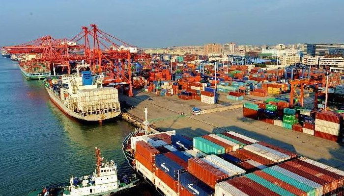 國際貨運(yùn)代理