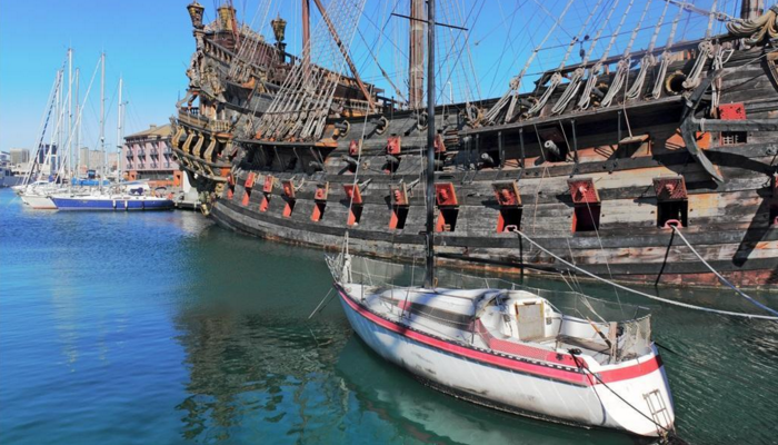 國際貨運(yùn)代理