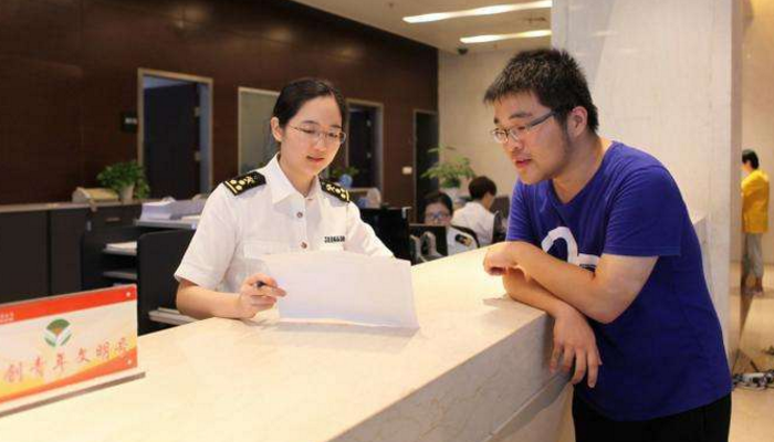 進口報關(guān)代理