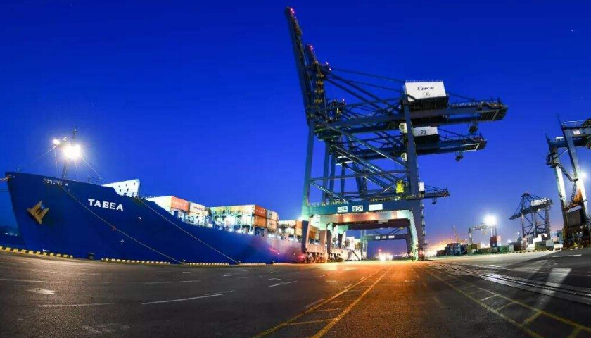 進(jìn)口報(bào)關(guān)