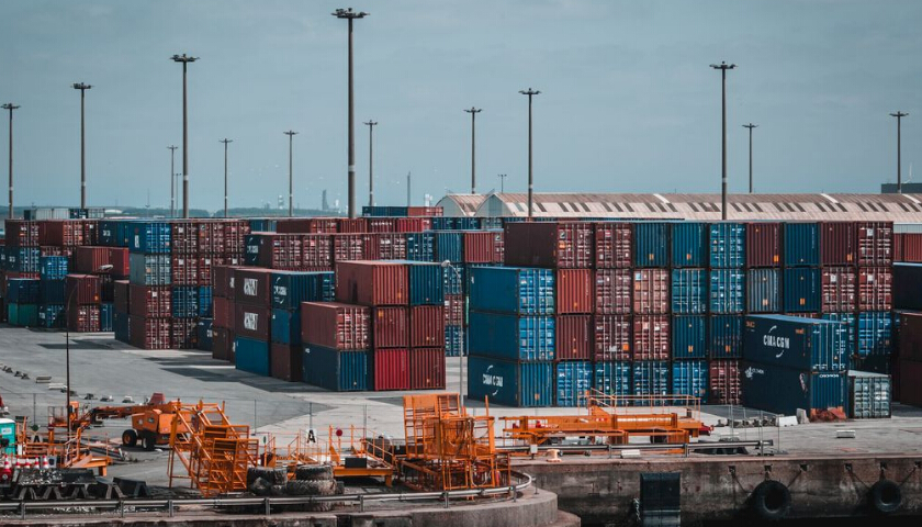 進(jìn)口報(bào)關(guān)