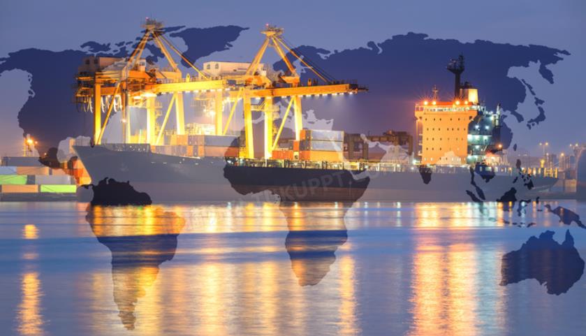 國(guó)際貨運(yùn)代理