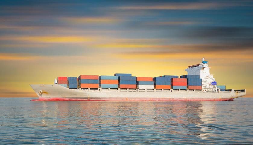 青島國(guó)際物流