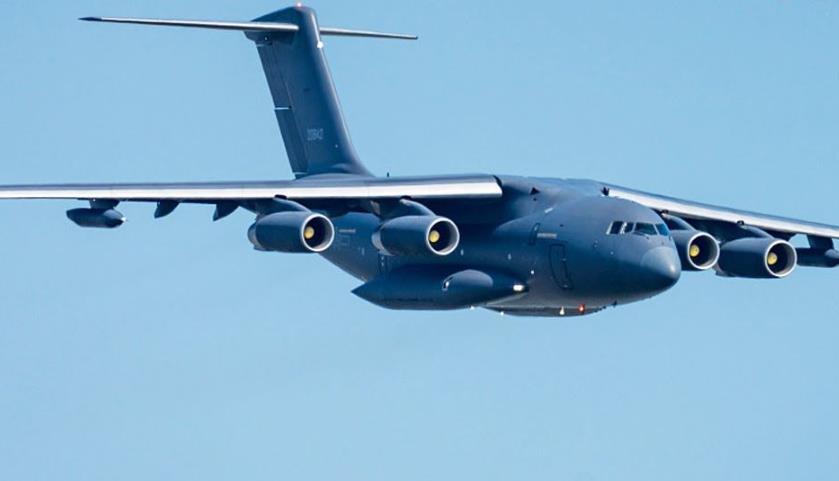 摩洛哥空運貨代