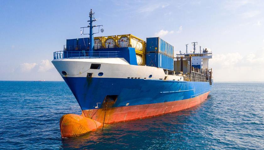 新加坡海運貨代