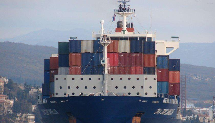 摩洛哥海運價格