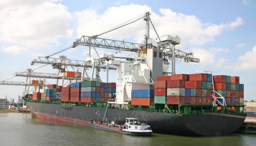 寧波國際海運(yùn)