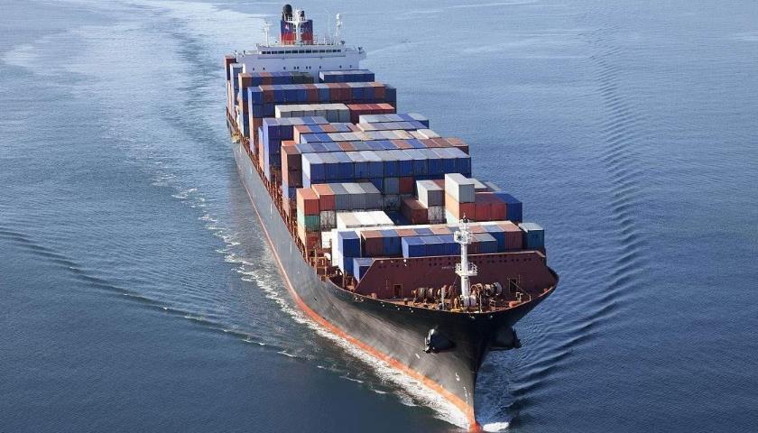 德國國際海運(yùn)