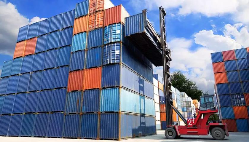 菲律賓海運貨代公司