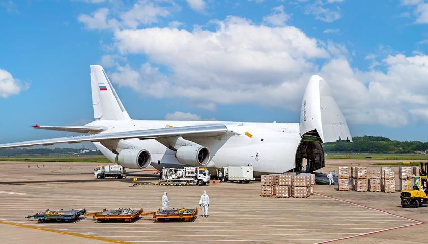 新加坡空運貨代