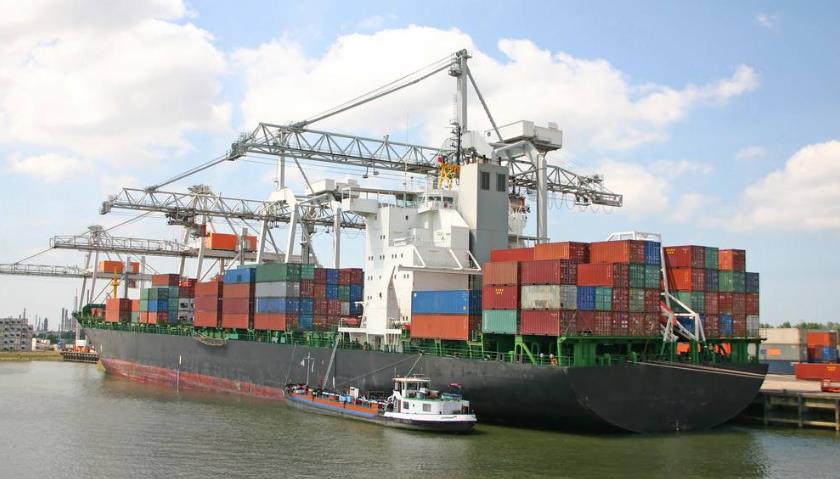 意大利海運(yùn)物流