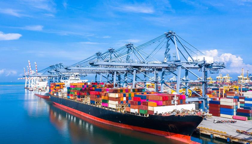 新加坡海運(yùn)貨代公司