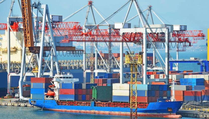 馬來西亞海運物流