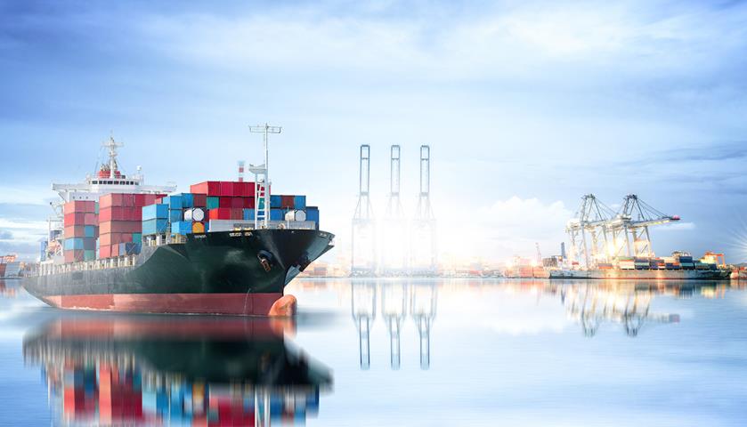 馬來(lái)西亞海運(yùn)物流