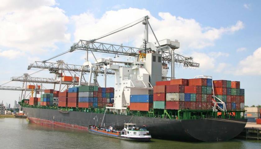 新加坡海運價格