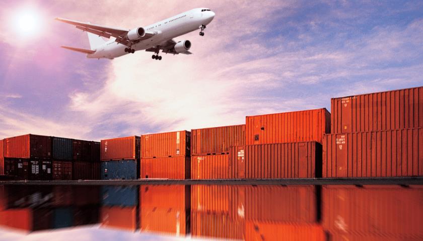 德國空運(yùn)貨代