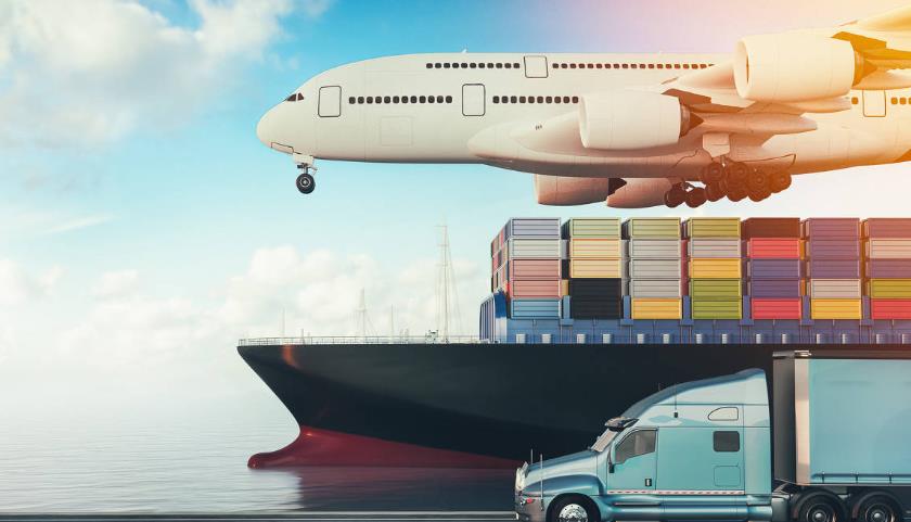 馬來西亞國際物流