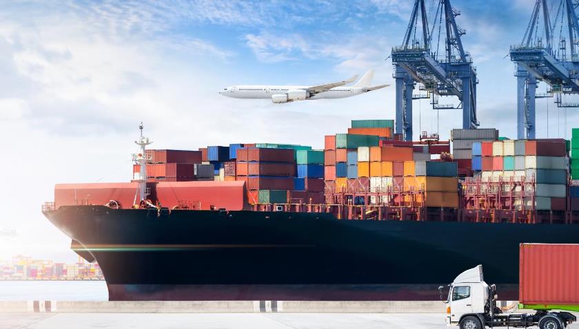 馬來西亞國際海運