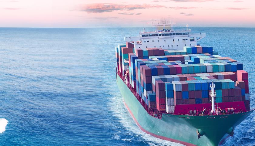 意大利海運(yùn)貨代