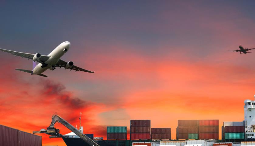 菲律賓空運物流