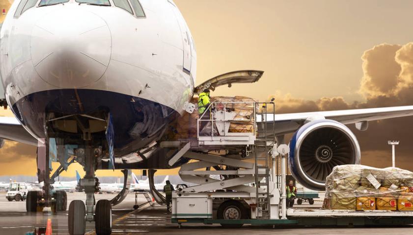 摩洛哥國(guó)際空運(yùn)