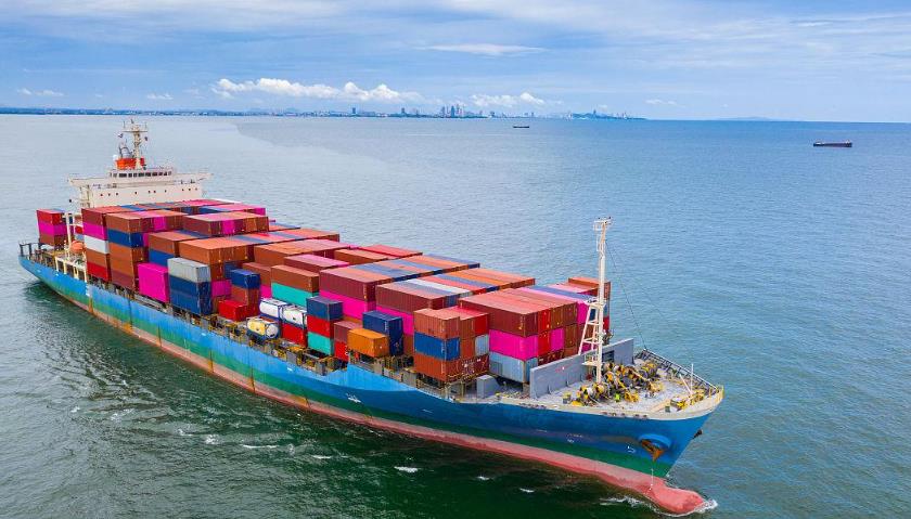 國際貨運(yùn)代理