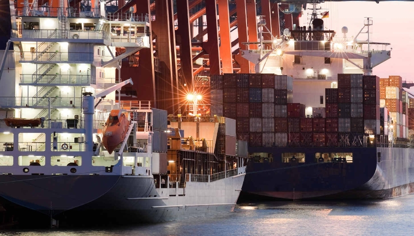 國(guó)際貨運(yùn)