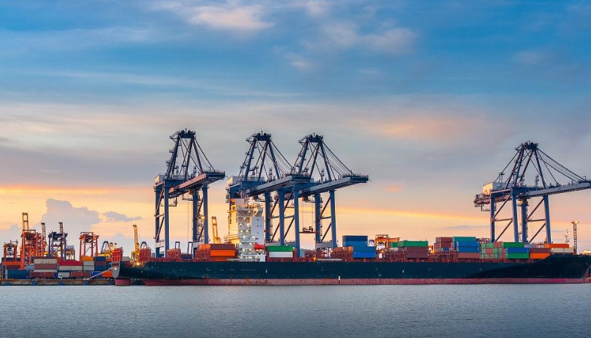 美國貨運(yùn)代理