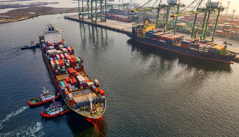 國(guó)際物流貨運(yùn)