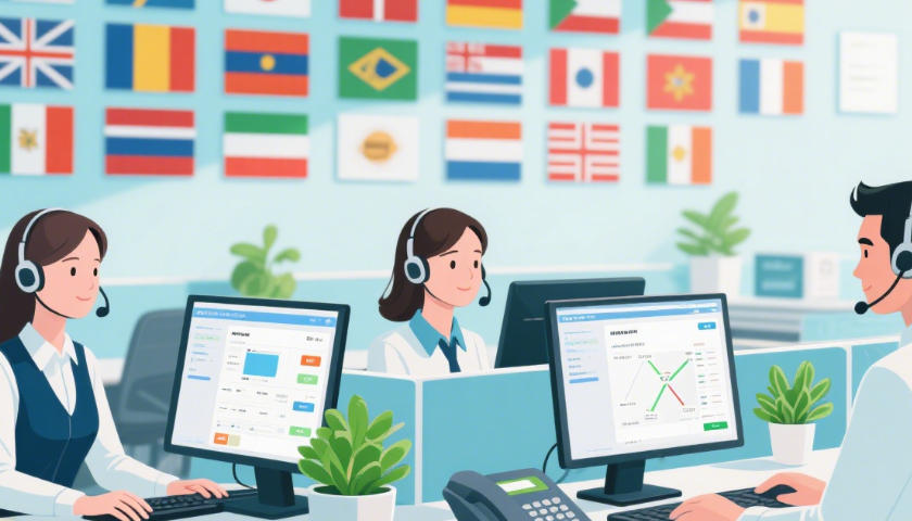 上海進出口貨代