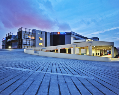 國(guó)際物流集團(tuán)部署曼哈頓供應(yīng)鏈商務(wù)平臺(tái)