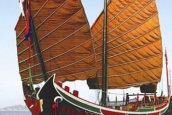 2016年，國際航運業發生了深刻的變化