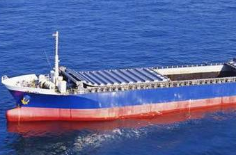 美國卡車司機罷工，在港口偷懶