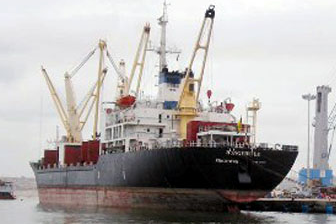 琪邦物流已經完成了CargoSphere技術平臺的實施