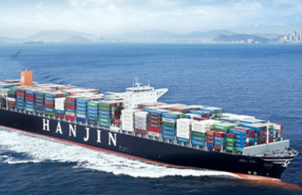 貨代企業的發展會隨著世界經濟的提升而走向繁榮