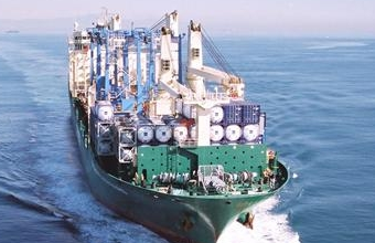 作為國際貨運企業要商戶制造方便服務