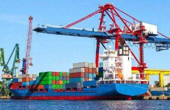 進出口代理報關時申請和批準程序的四個階段