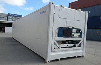 下面這些特種集裝箱你都見過(guò)嗎?琪邦帶您一起了解