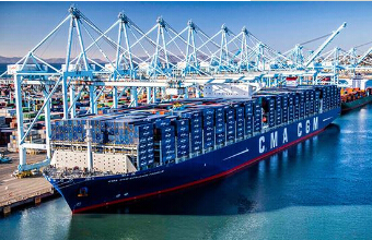 安特衛(wèi)普--這個(gè)歐洲第二大港口的完全停擺