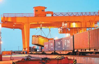 這些船公司表示2020年貨柜的倉租柜租罰款將要增加