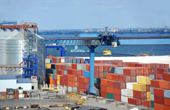 2019年哪件事讓外貿貨代企業最感為難？