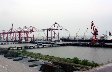 2020年國際貨運代理行業融資必須面臨的兩大困境